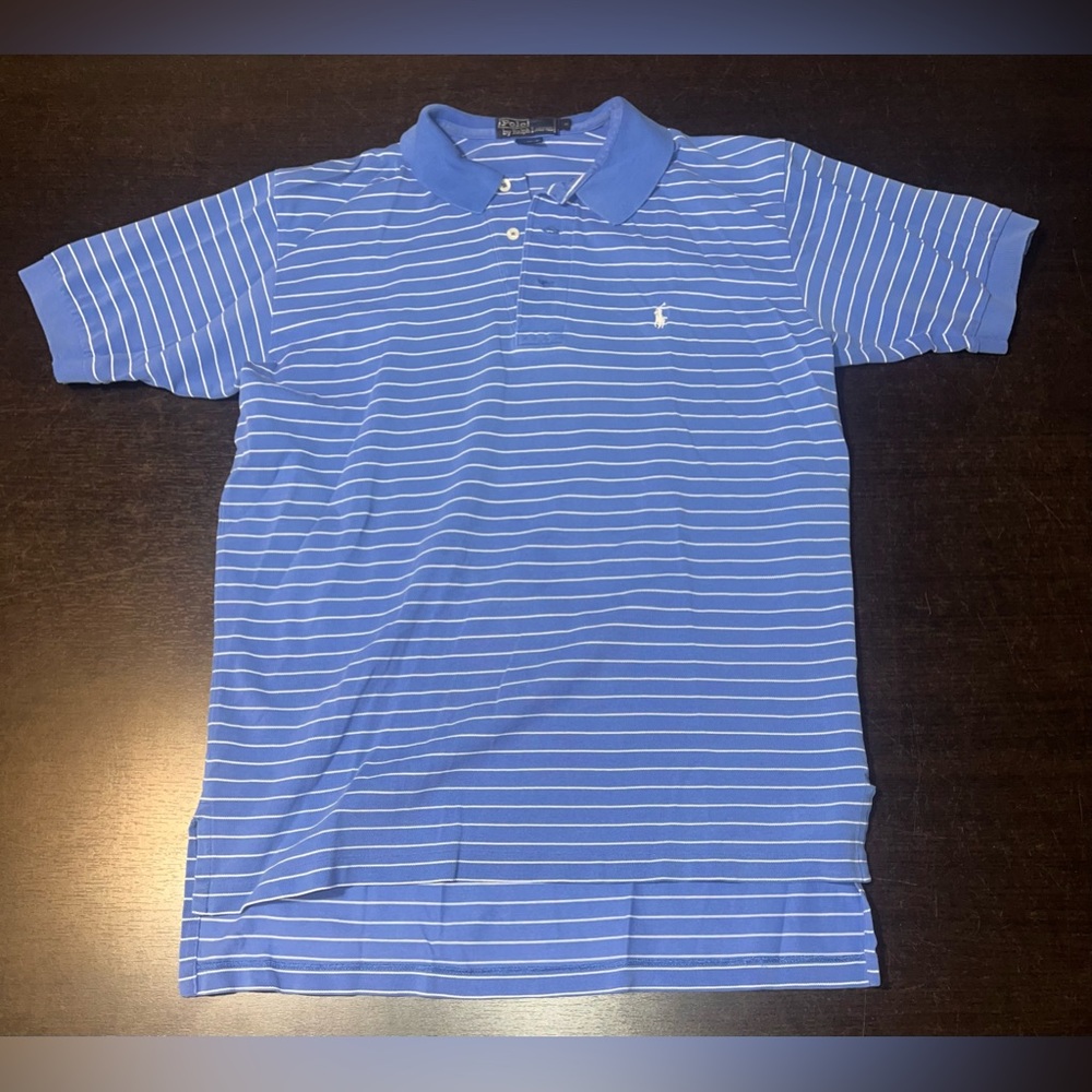 Vintage polo